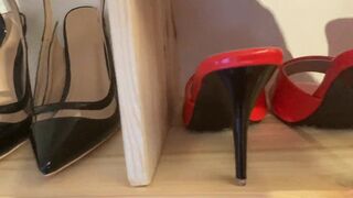 101 Pairs of High Heels - Part 1 - 8 image