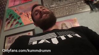 Step dad needs to work but I need his dick - 5 image