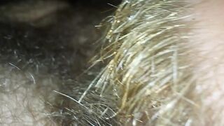 Sexypantyman screwing myself in pussy ass with best toynut driverpouring precum all over panties