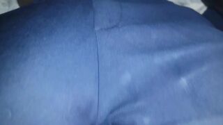 Cock Hard Asian Gays Bisexual Uniform Pants Horny ArmRith