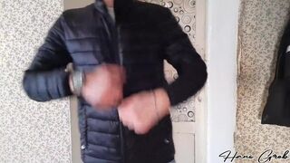 guy fucks an inflatable doll - 2 image