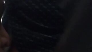 Gloryhole faggot vs straights man mighty, big cut cock, loud manly orgasm!