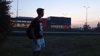 extreme at the shopping center - 9 image