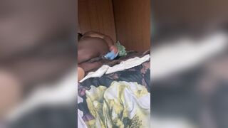 Fucking my bussy until I cream - 13 image