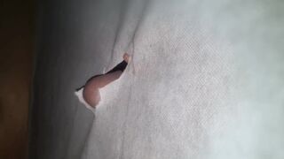 My Cock Gloryhole, Cambodian Asian Man office