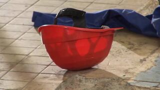 on the construction site they fuck hard - 7 image