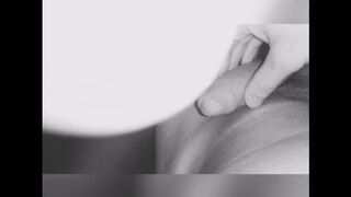 Bayron masturbates for porn would have part 1