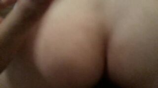 Lucky bear gets to play with his little natural femboy (please watch the update video) - 14 image