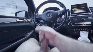 Rainstorm & Cock Rings - 3 image