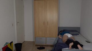 my diaper show change