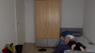 my diaper show change