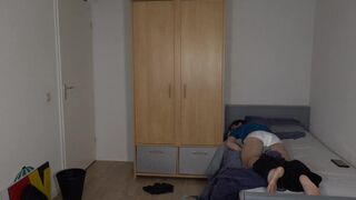 my diaper show change