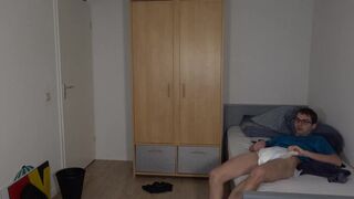 my diaper show change