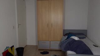 my diaper show change