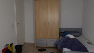 my diaper show change