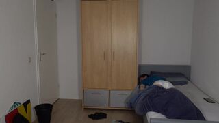 my diaper show change