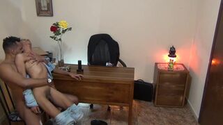 Dony Abravanel the Mighty Boss Two dominant active male, badass pervert, milkman - 10 image