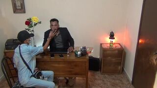 Dony Abravanel the Mighty Boss Two dominant active male, badass pervert, milkman - 15 image