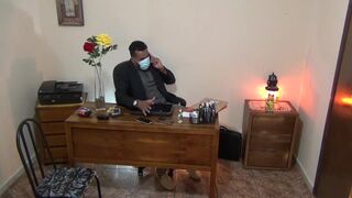 Dony Abravanel the Mighty Boss Two dominant active male, badass pervert, milkman - 2 image