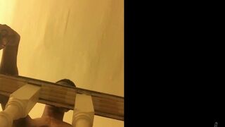 Woke Up Home Alone, Lets Quarantine & Chill