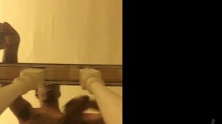 Woke Up Home Alone, Lets Quarantine & Chill