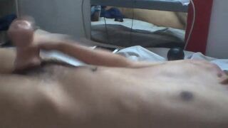 hot up my milk day 173