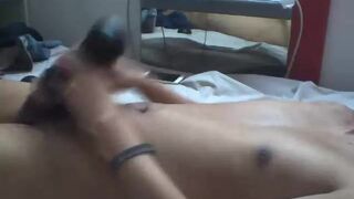 hot up my milk day 173