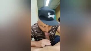 Man opens my ass with his cock