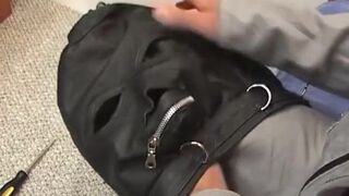 Latin Twinks Mauricio and Mario Fuck - 2 image