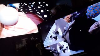 Billie Playing on Cam - 1 image