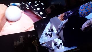 Billie Playing on Cam - 7 image