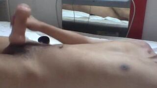 hot up my milk day 167