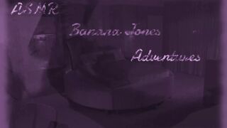 NSFW-banana jones -at the el royale