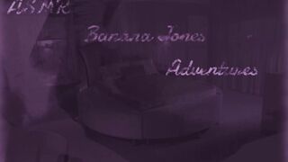 NSFW-banana jones -at the el royale