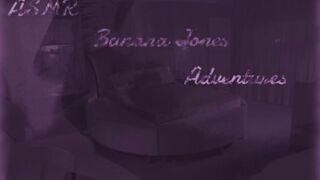 NSFW-banana jones -at the el royale