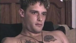 Straight Boy Buzz Strokes Me Off - 10 image