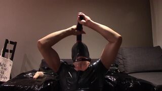 Filthiest Solo Male Video Ever - 5 image