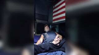 You like watching me jacking and Cumming