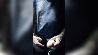 You like watching me jacking and Cumming