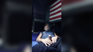 You like watching me jacking and Cumming