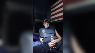 You like watching me jacking and Cumming