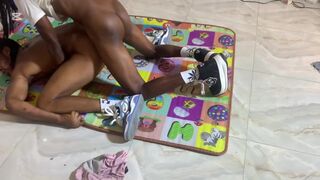 Punished by My Teacher for Being a Bad Student