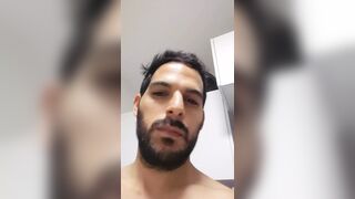 Hot Ass in the Kitchen