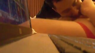 Str8 daddy caught by room service ll - 10 image