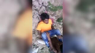 Indian gay men fucked