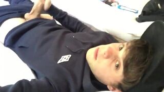 Twink and cum fountain - 10 image