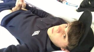 Twink and cum fountain - 12 image