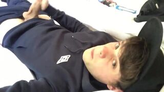 Twink and cum fountain - 13 image