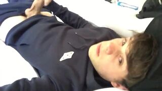 Twink and cum fountain - 6 image