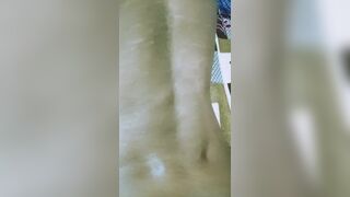 First time Desi teen boy massage and cum tribute ????